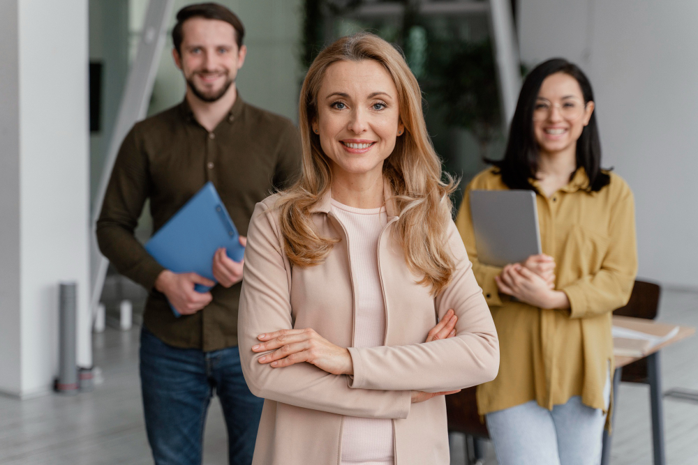 Executive Recruiters CXO