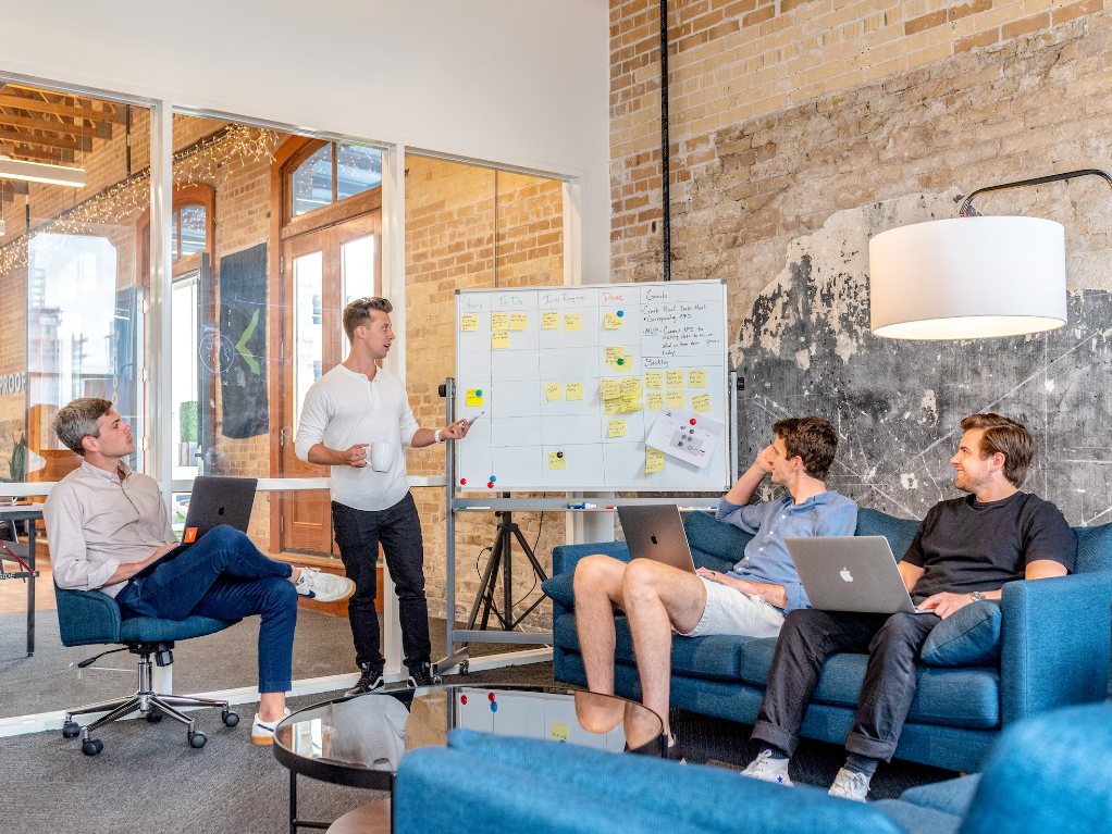 Peer Advisory Groups - CFO Strategies and Financial Networking