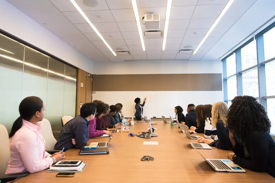 Revolutionize Your IT Strategy: How Fractional Executives Drive IT Modernization