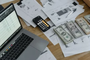 Bookkeeping: The Surprising Factor That Could Make or Break Your Business's Financial Health!