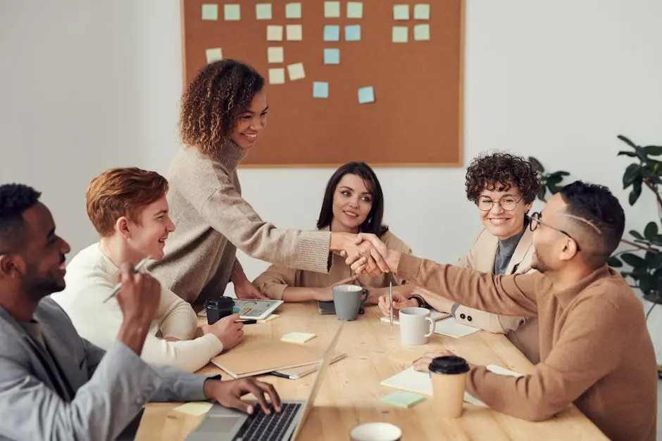 13 Game-Changing Ways a Fractional CEO Can Skyrocket Your Company’s Growth