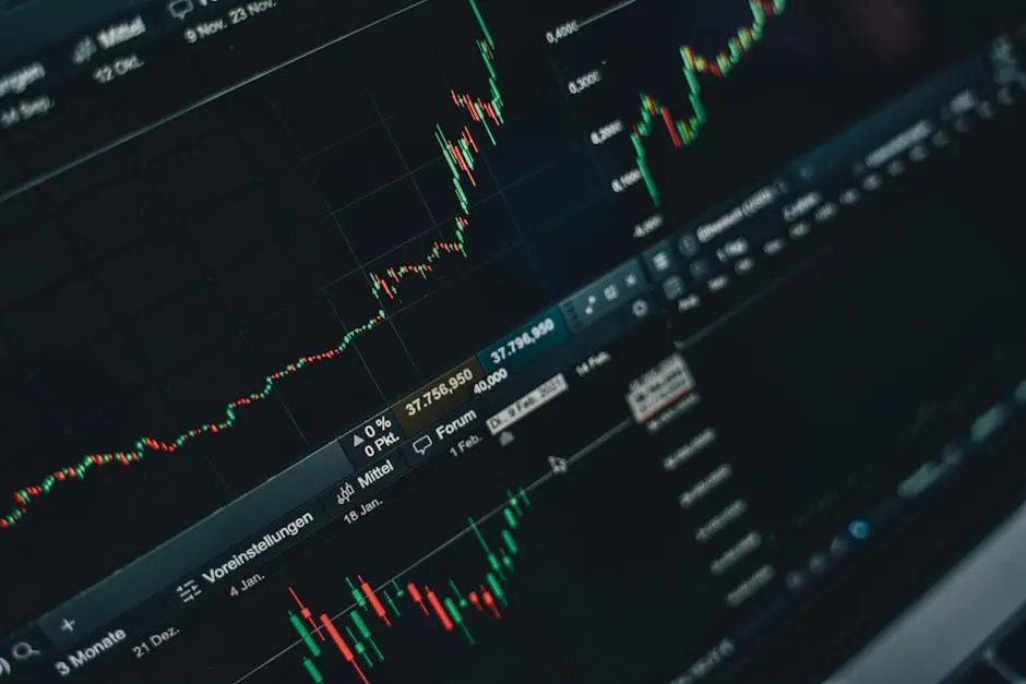 Unlock Explosive Growth: Proven Financial Modeling Strategies Every Business Needs!