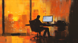 The Future Trends in Remote Work Technology and Collaboration for Success