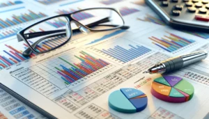 How Do Freelance CFO Services Support Business Growth?