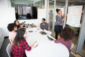 8 Tips for Implementing Business Model Innovation Successfully