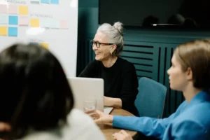 What Role Do Business Mentorship Programs Play in Economic Downturns?