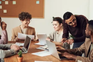 How Fractional Sales Leadership Can Transform Your Company