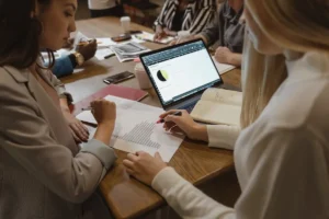 How a Fractional COO Can Drive Strategic Initiatives