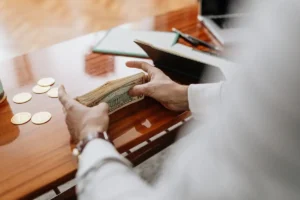 Benefits of Hiring a Part-Time CFO for Your Startup