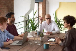 8 Benefits of Hiring a Fractional COO for Your Business
