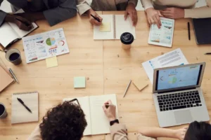 Cost-Efficient Leadership: Virtual CFO Services for Small Businesses Explained