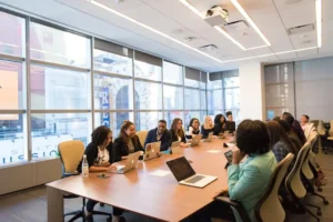 Exploring the Benefits of Hiring a Part-Time CFO for Startups