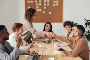 How Can Outsourced CMO Services Enhance Business Growth?