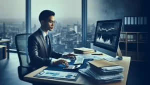 Why Startups Should Consider Hiring a Part-Time CFO