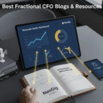 Best Fractional CFO Blogs & Resources