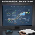 Best Fractional COO Case Studies
