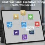Best Fractional Executive Hiring Platforms Reviewed