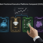 Best Fractional Executive Platforms Compared