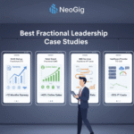 Best Fractional Leadership Case Studies