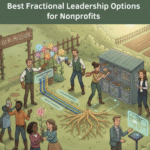 Best Fractional Leadership Options