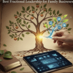 Best Fractional Leadership for Family Businesses