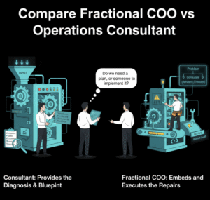 Best Fractional CFOs for SaaS Companies