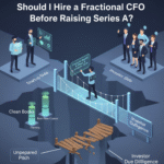 Should I Hire a Fractional CFO Before Raising Series A?