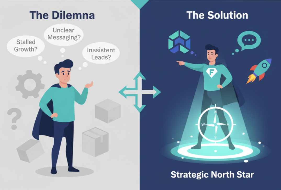 The Brand Dilemma Many Startups Face