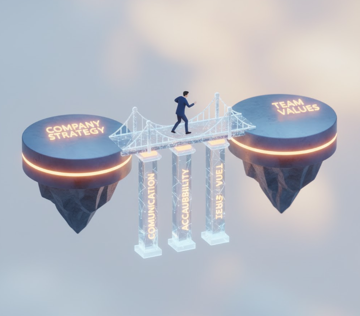 How Fractional Leaders Improve Company Culture