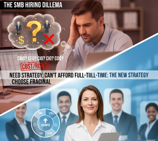 The SMB Hiring Dilemma