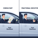 What Is the Difference Between a Fractional Exec and a Consultant