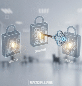 What Makes a Great Fractional Leader?