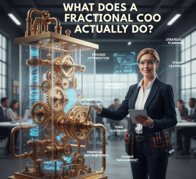 When Growth Outpaces Your Operations