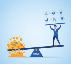 Why SMBs Are Hiring Fractional Leaders Instead of Full-Time Execs