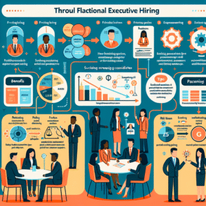 How to Hire a Fractional Executive for the First Time