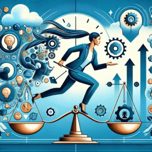 How Executive Talent on Demand Helps Companies Move Faster