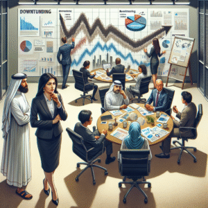 How Fractional Leaders Help Turn Around Struggling Businesses