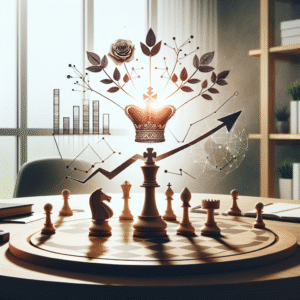 Why Growing Companies Need Executive-Level Thinking