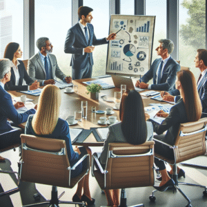 Why Experienced Leadership Reduces Business Risk