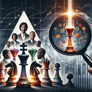 How Companies Scale Leadership Without Scaling Payroll