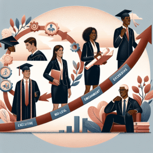 Why More Executives Are Choosing Fractional Careers