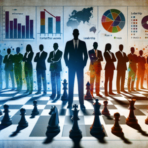 How Fractional Leadership Helps Companies Stay Lean