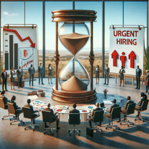 The Hidden Costs of Leadership Vacuums