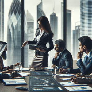 How Executive Talent Helps Companies Build Better Strategy