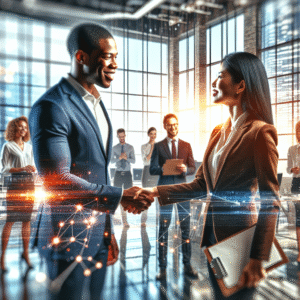 When a Company Should Hire Its First Executive