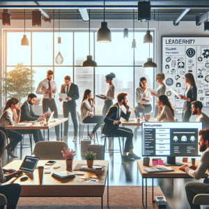 How Startups Can Access Executive Talent Without Full-Time Salaries