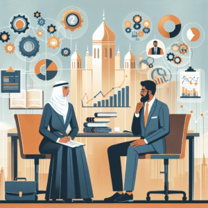 The Role of Executive Mentorship in Business Growth