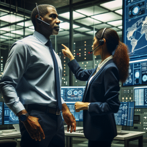 Why Fast-Growing Companies Need Strategic Operators