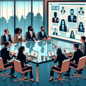 How to Vet Executive Talent Before Hiring