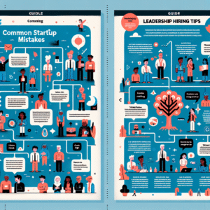 Startup Hiring Mistakes That Slow Down Growth